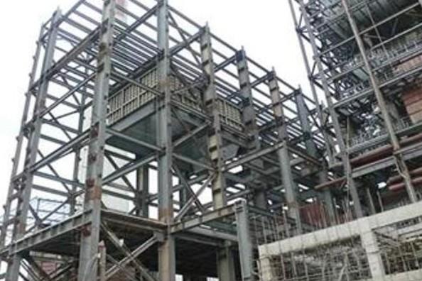 胶南高层钢构造的支撑布置跟构造需要符合哪些标准