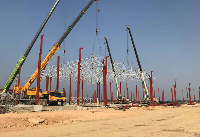 胶南小鹏新能源汽车